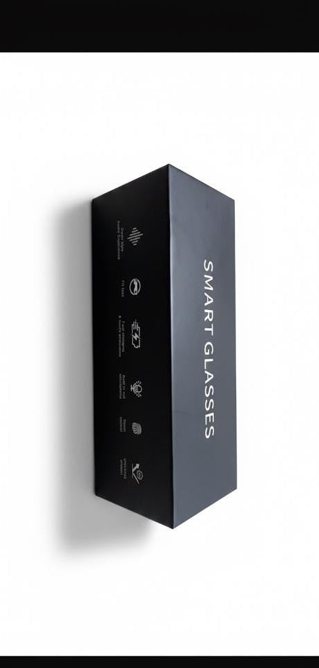 Smart Aviator Sunglasses