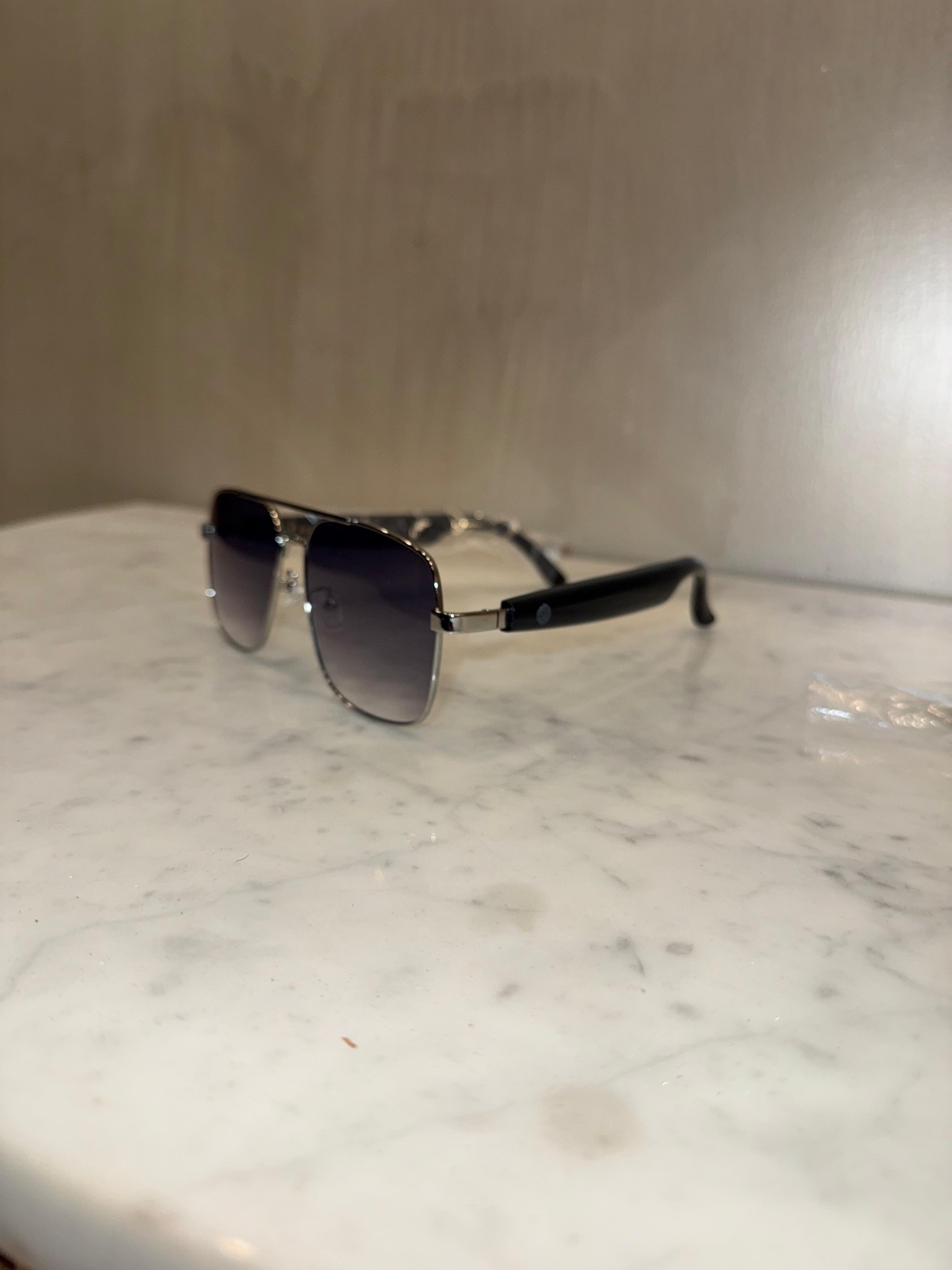 Smart Aviator Sunglasses