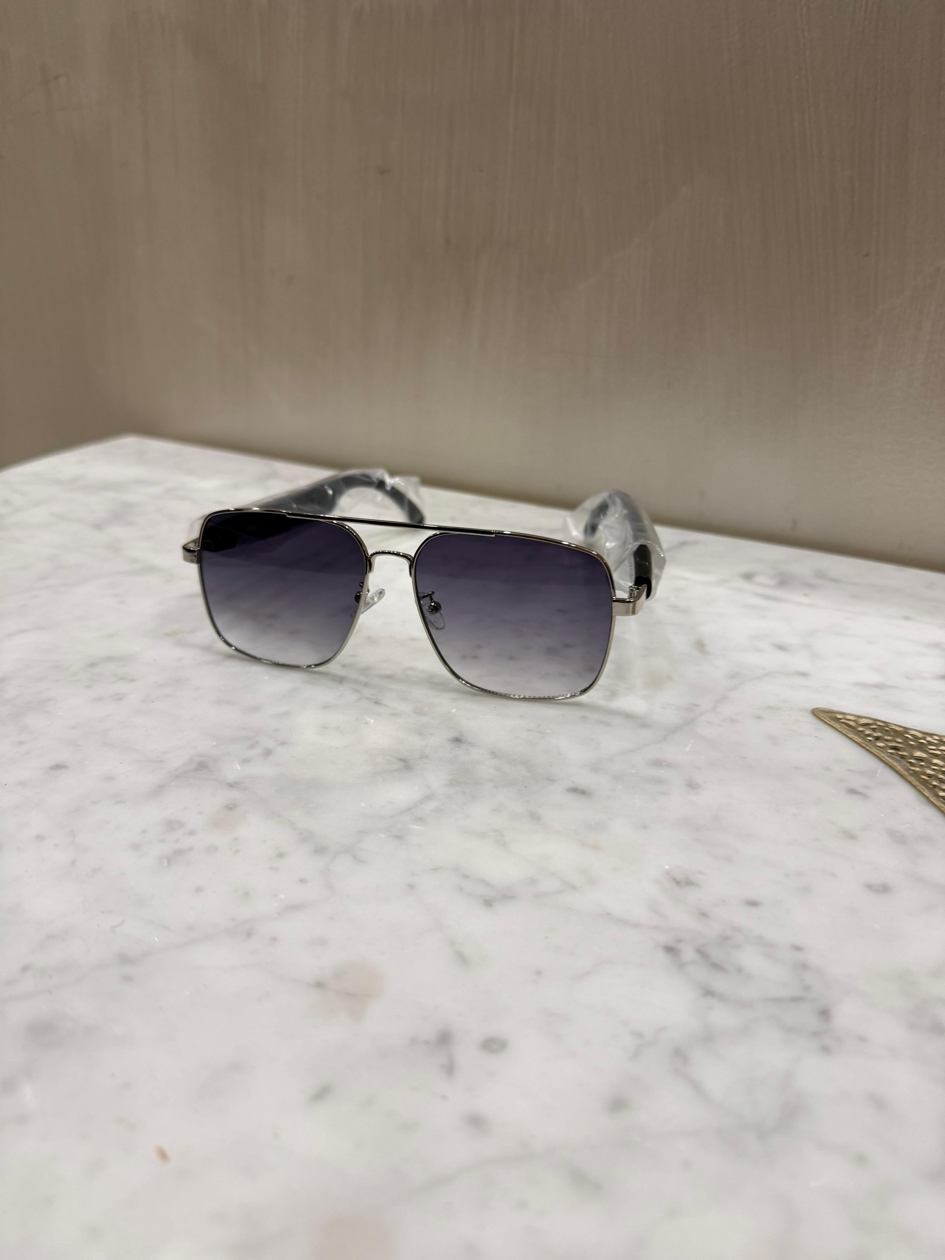 Smart Aviator Sunglasses